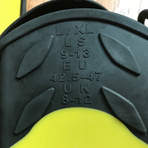 Snorkle Fins for Swiming, training & travel. - Picture 6 of 7